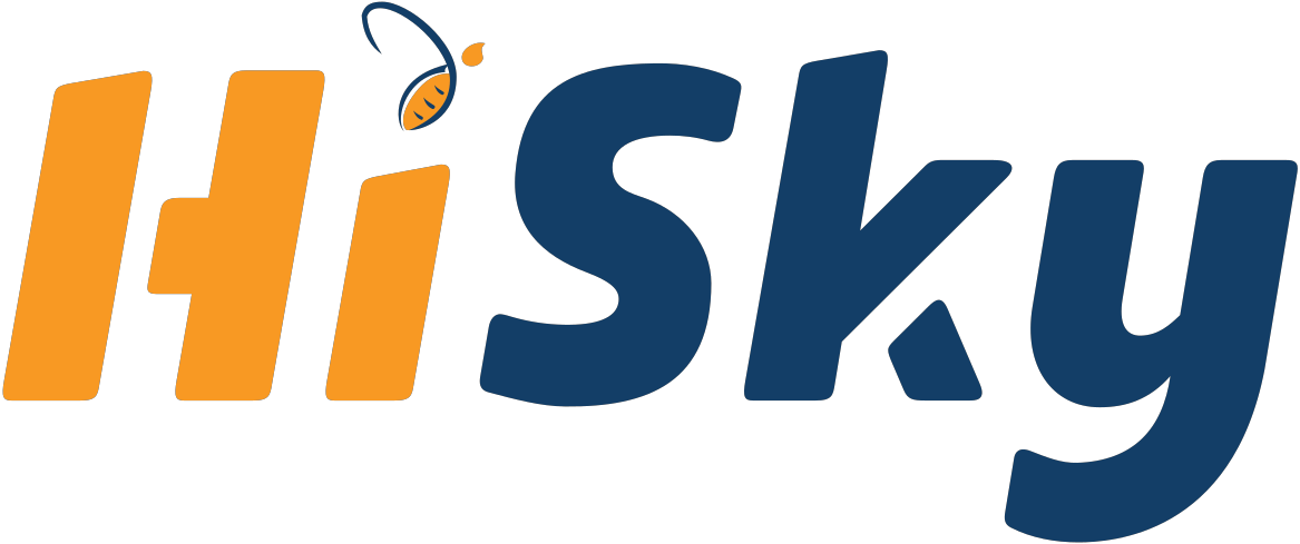 HiSky_Logo